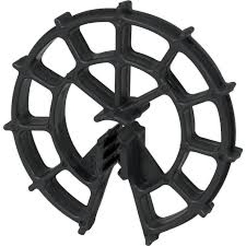 [CIRSPACER-30MM] CIRCULAR SPACERS 30MM