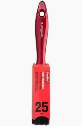 [0HCPB25] HAMILTON 25MM PROFESSIONAL PAINT BRUSH
