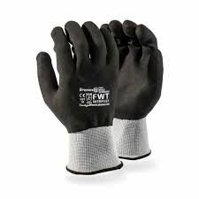 [SAF02968] GLOVE DROMEX NITRIFLEX FULL DIP S7