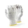 [G050-800] GLOVE COTTON WHITE HEAVY DUTY