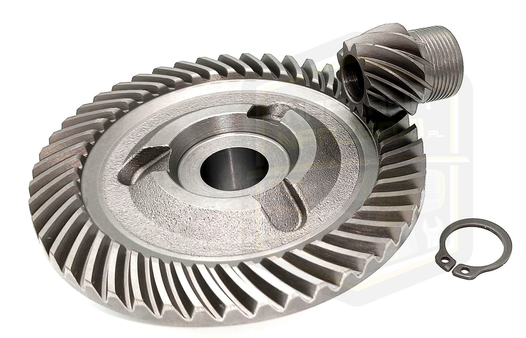 [1607000CV1] BOSCH BEVEL GEAR SET GWS26-230B