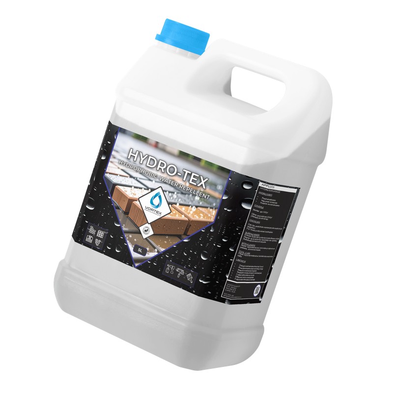 [0856044005] HYDROBOND 44 RED OXIDE 5LTR