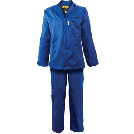 [DW-HYB-RB-S28] DROMEX HYBRID ROYAL BLUE CONTI SUIT (28)