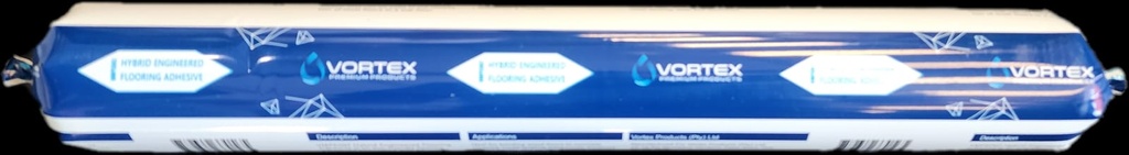 [VMPE007] VORTEX HYBRID ENGINEERED FLOORING ADHESIVES EACH (BOX 20)