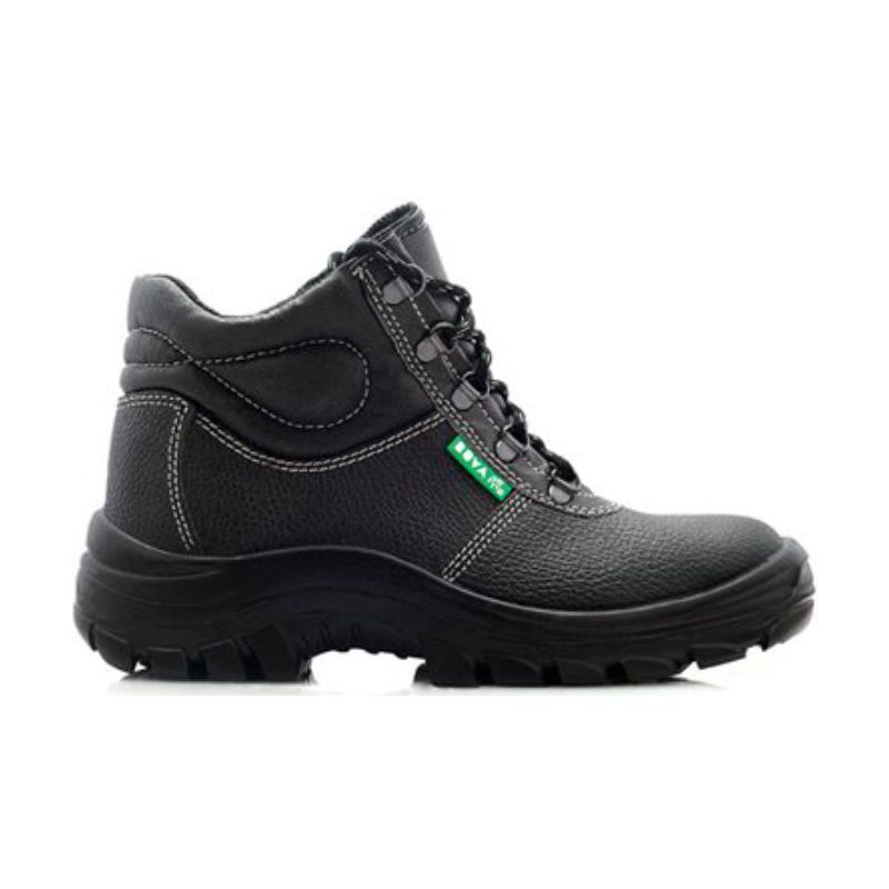 [SB9021BL3] BOOT BOVA MAVERICK BLACK  (3)