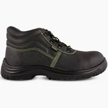 [RE128-3] BOOT REBEL KONTRAKTA BLACK REBEL (3)