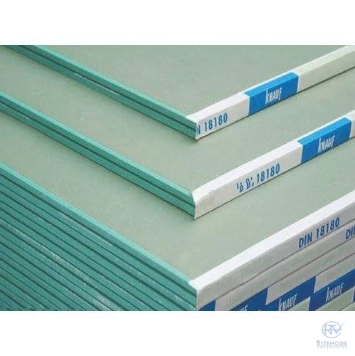 [1365] GYPSUM BOARD 12MMX1.2MX3M