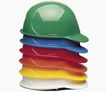 [H001-GREEN] HARD HAT SABS (Green)