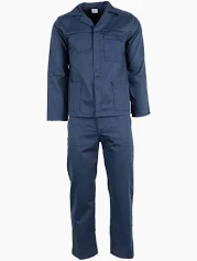 [3333NAPC30] FFTJ NAVY CONTI-SUIT (30)