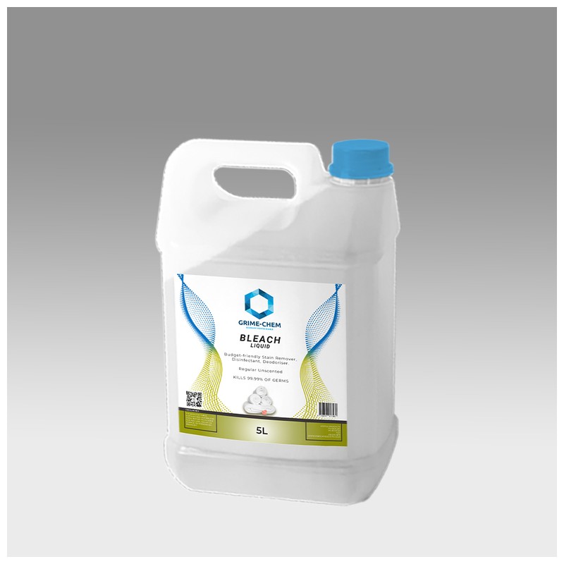 BULK VORTEX THICK BLEACH 1000L