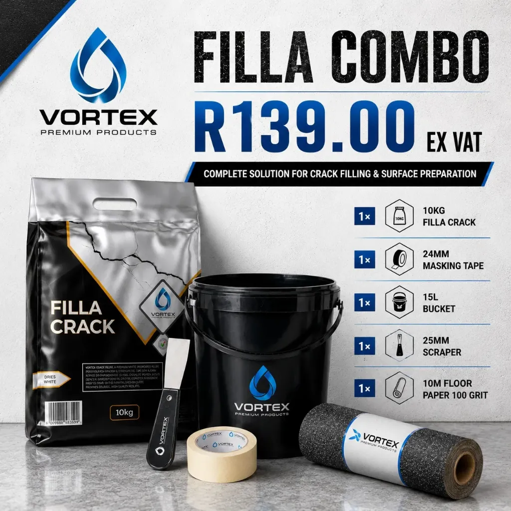 [FILLACOM] FILLA COMBO VORTEX