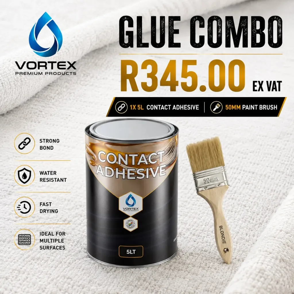 [GLUECOM] GLUE COMBO VORTEX