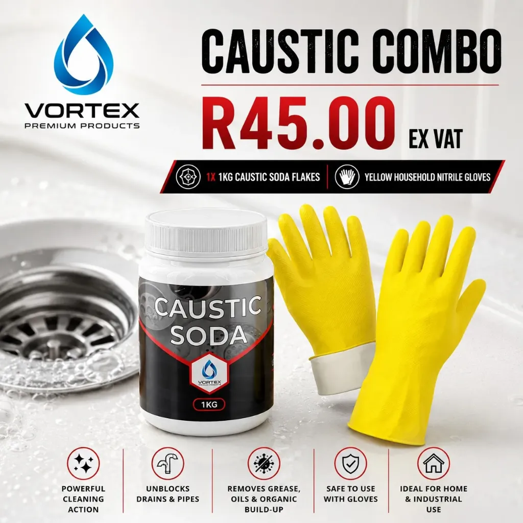 [CAUSTICCOM] CAUSTIC COMBO VORTEX